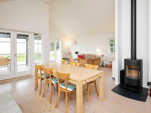 Holiday Home Nysted III