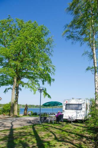 Nysted Strand Camping & Cottages