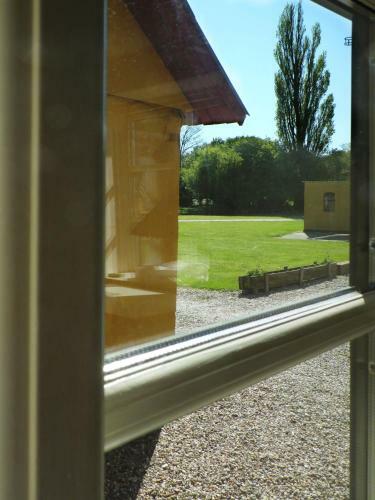 B&B Rosen�rn - Nyborg