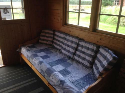 M�llegaardens Bed & Breakfast