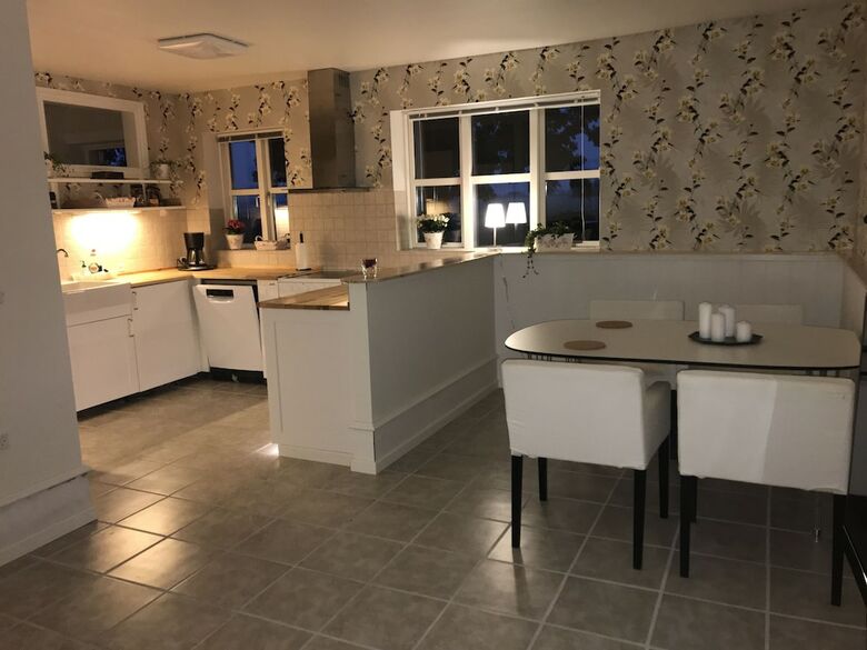 Askegaarden Apartments