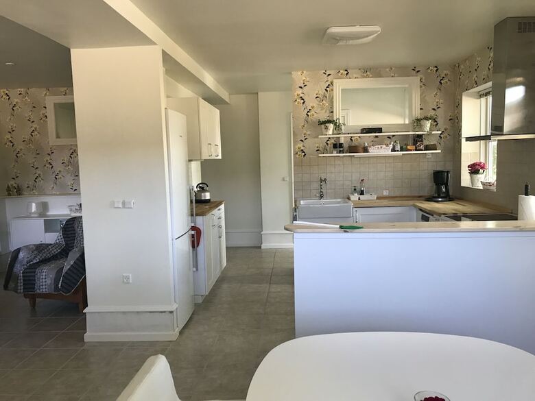 Askegaarden Apartments