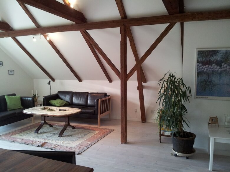 Askegaarden Apartments