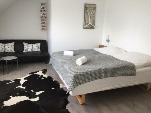 Bed & Breakfast Fjelde Guesthouse