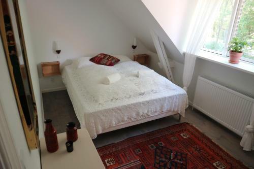 Bed & Breakfast Fjelde Guesthouse