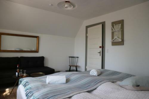 Bed & Breakfast Fjelde Guesthouse