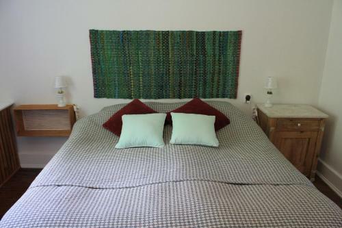 Bed & Breakfast Fjelde Guesthouse