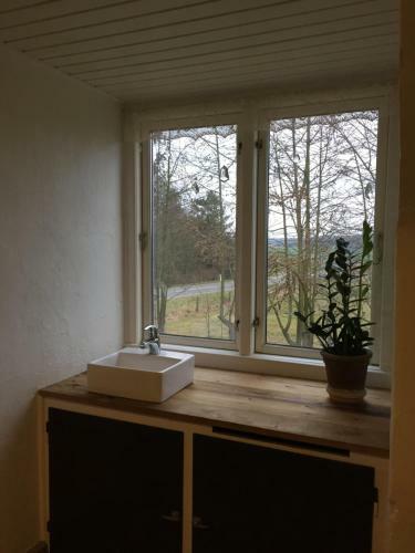 Bed & Breakfast Fjelde Guesthouse
