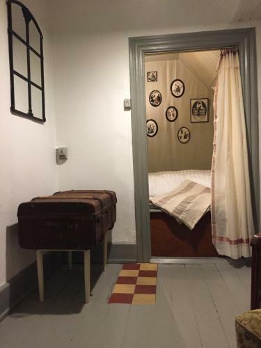 Bed & Breakfast Fjelde Guesthouse