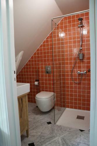 Bed & Breakfast Fjelde Guesthouse