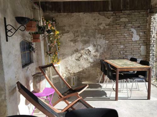 Bed & Breakfast Fjelde Guesthouse