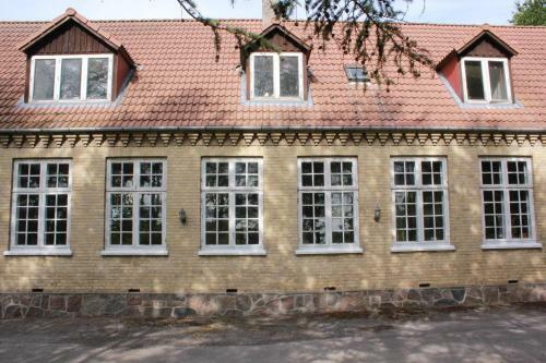Bed & Breakfast Fjelde Guesthouse