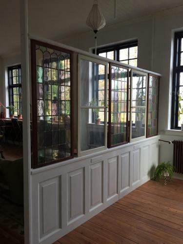Bed & Breakfast Fjelde Guesthouse