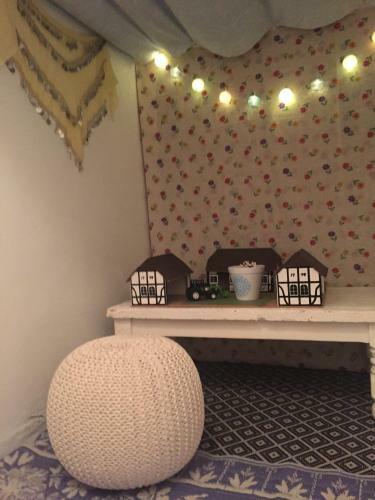 Bed & Breakfast Fjelde Guesthouse