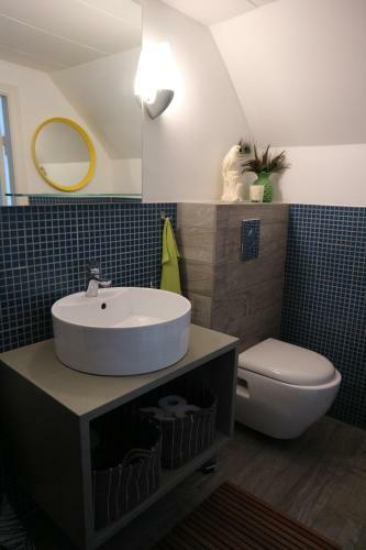Bed & Breakfast Fjelde Guesthouse