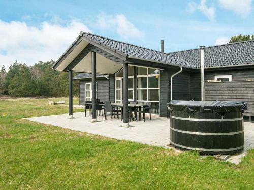 Holiday Home R�m� XIV