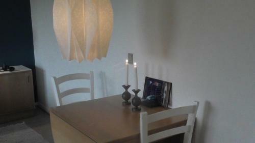Bed & Breakfast Djurs-bnb - Rims�huset