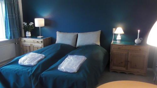 Bed & Breakfast Djurs-bnb - Rims�huset