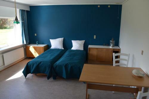 Bed & Breakfast Djurs-bnb - Rims�huset