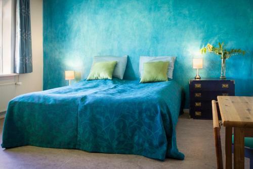 Bed & Breakfast Djurs-bnb - Rims�huset