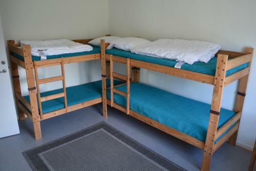 Bed & Breakfast Djurs-bnb - Rims�huset