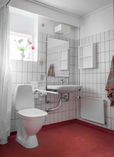 Bed & Breakfast Djurs-bnb - Rims�huset
