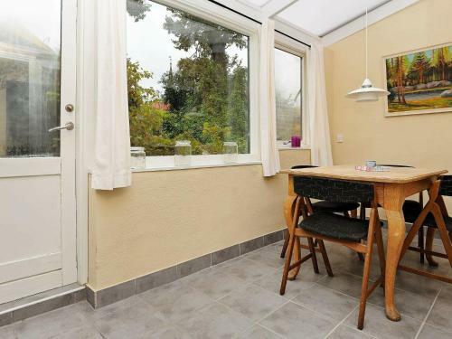 Holiday Home Rudk�bing II