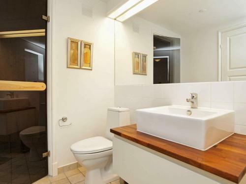 Holiday Home Nyk�bing Sj X