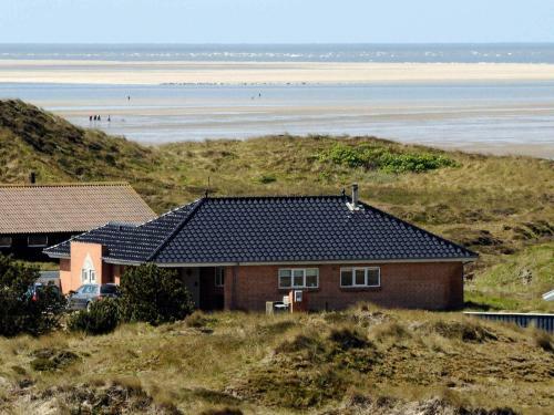 Five-bedroom Holiday Home In Fan� 2