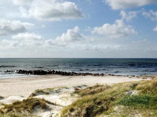 Three-bedroom Holiday Home In Ulfborg 4
