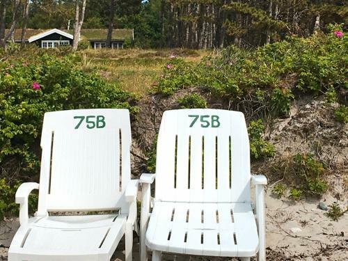 Holiday Home Nyk�bing Sj II