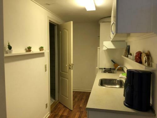 Apartamento Frisholm Bed And Bed