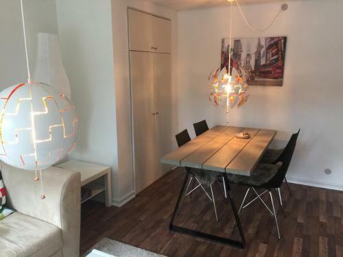 Apartamento Frisholm Bed And Bed