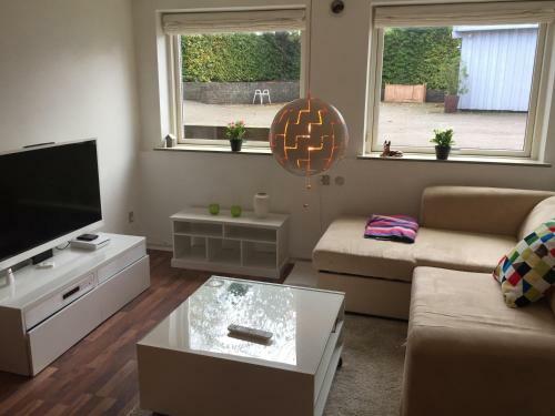 Apartamento Frisholm Bed And Bed