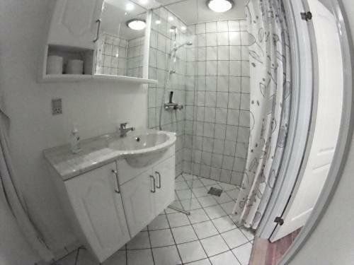 Apartamento Frisholm Bed And Bed