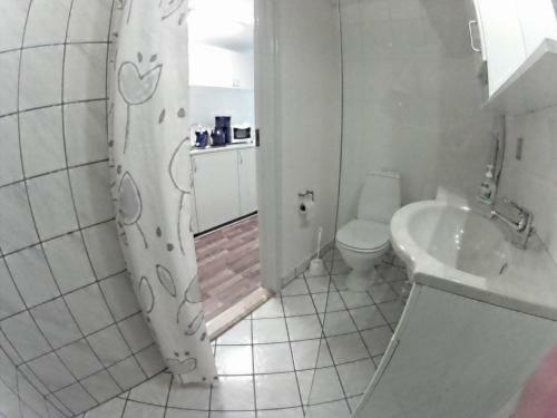 Apartamento Frisholm Bed And Bed