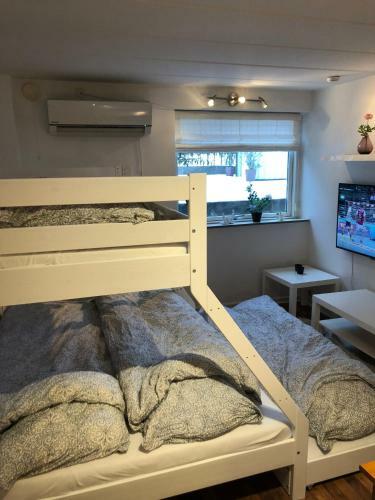 Apartamento Frisholm Bed And Bed