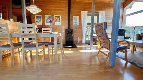 Holiday Home Svallerhulvej 063100