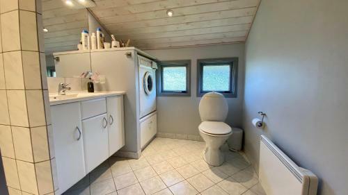 Holiday Home Svallerhulvej 063100