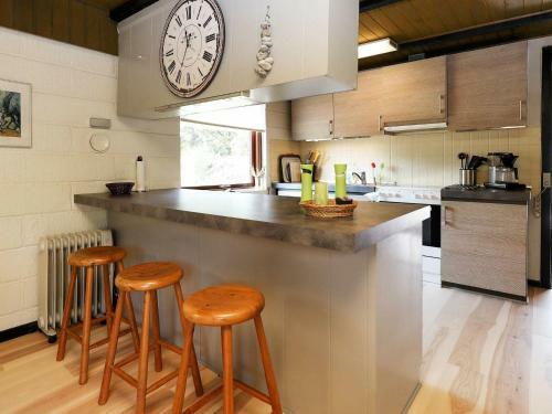 Holiday Home Ulfborg XIII