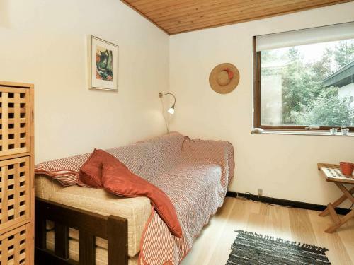 Holiday Home Ulfborg XIII