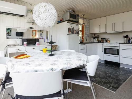 Holiday Home Ulfborg XI