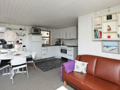 Holiday Home Ulfborg XI