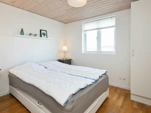 Three-bedroom Holiday Home In Fr�rup 7