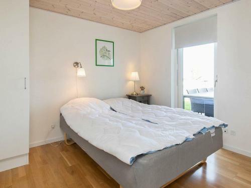 Three-bedroom Holiday Home In Fr�rup 7