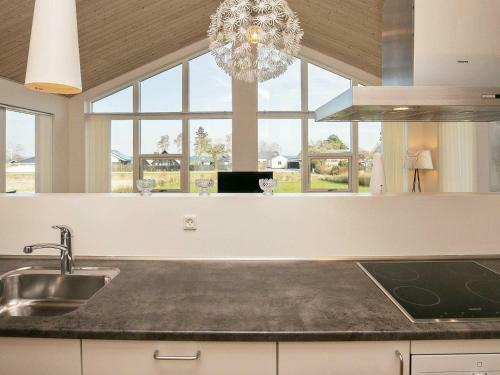 Three-bedroom Holiday Home In Fr�rup 7