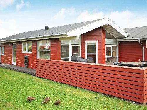 Holiday Home Tranek�r IV