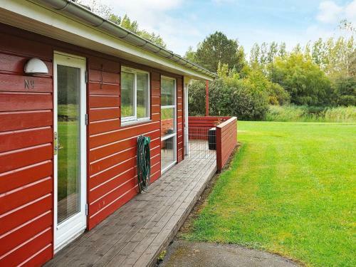Holiday Home Tranek�r IV