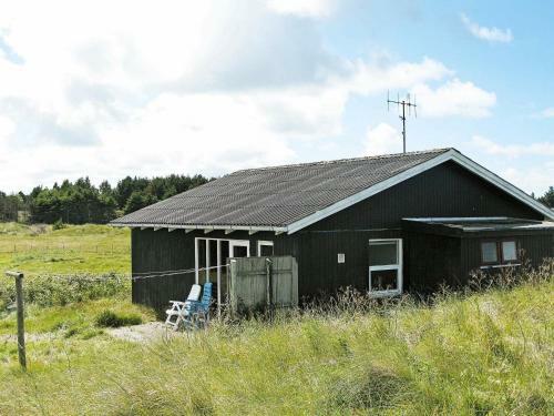 Holiday Home Thisted