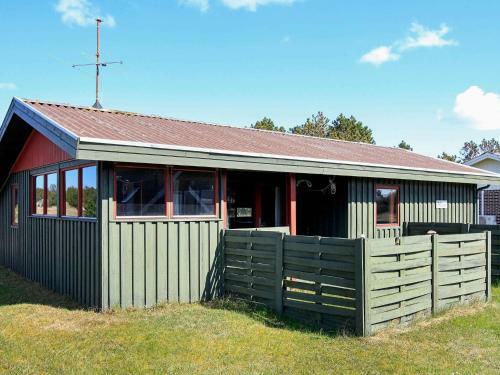 Holiday Home Thisted XI